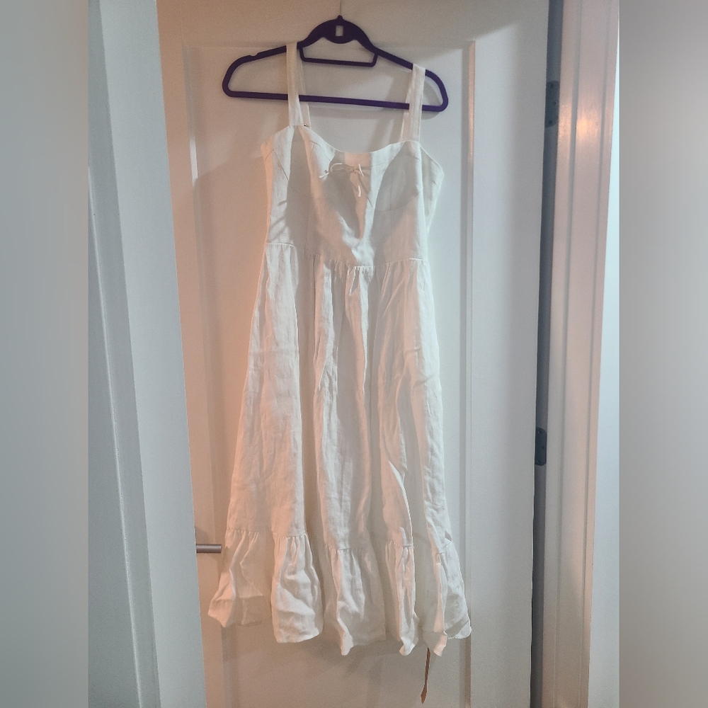 Reformation Dress